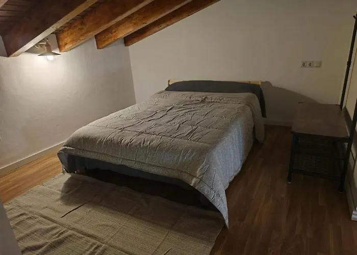 Casa Plaza Vieja