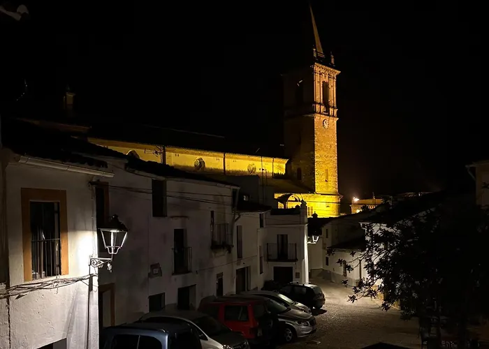 Casa Plaza Vieja
