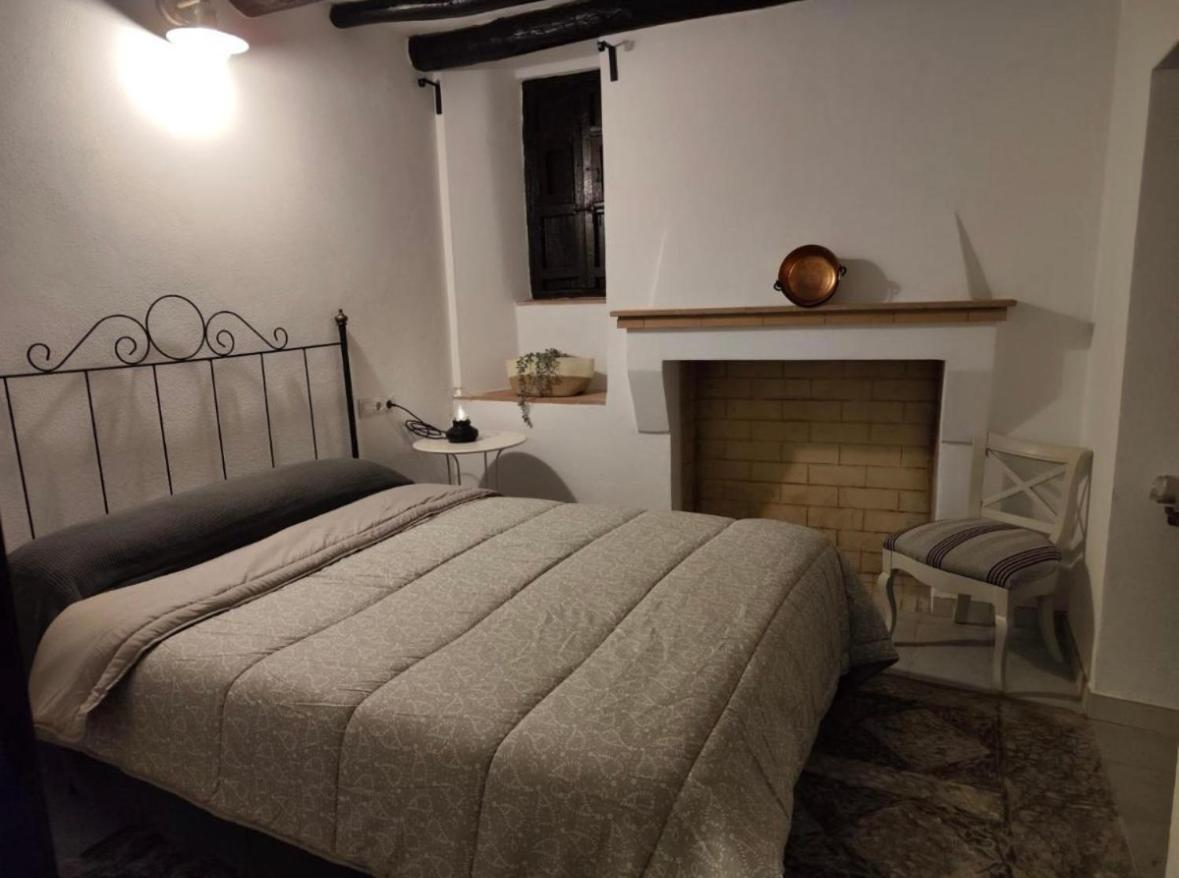Casa Plaza Vieja Apartment
