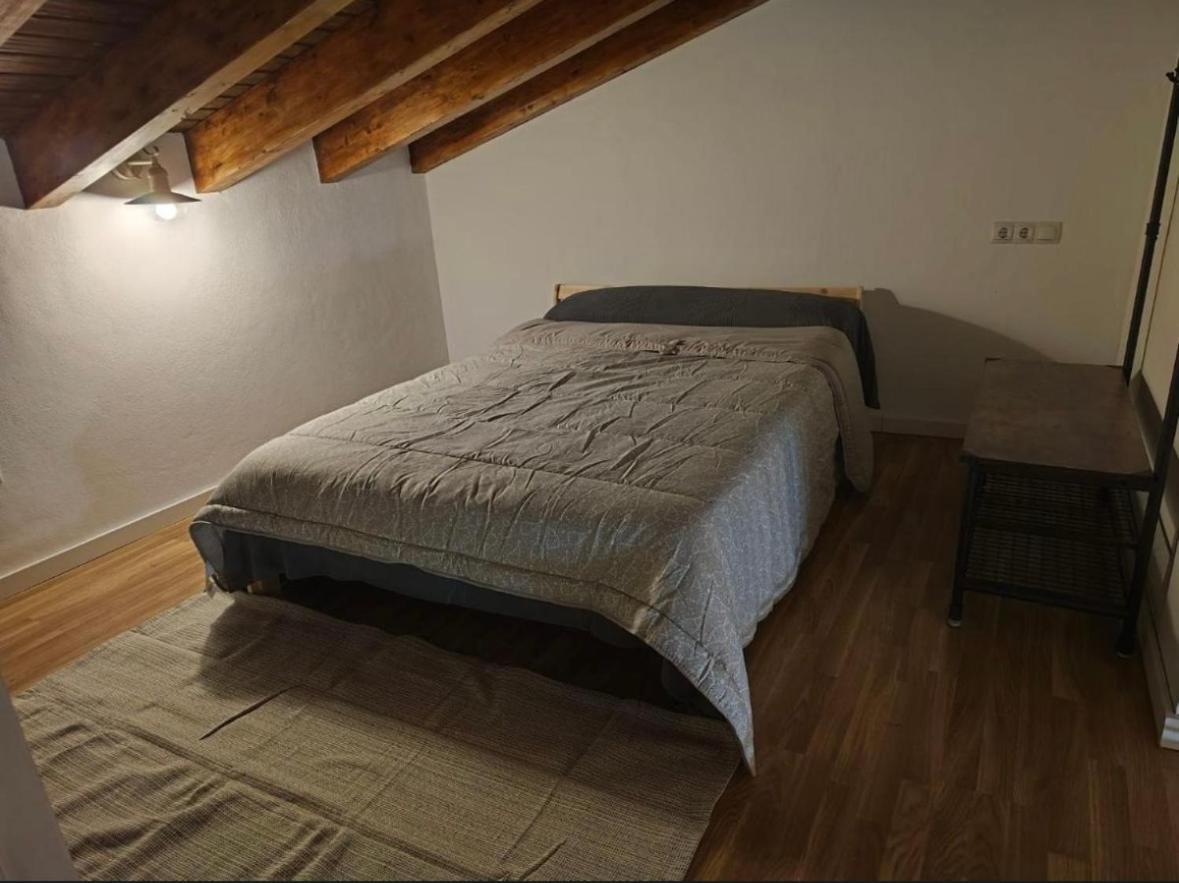 Apartment Casa Plaza Vieja Alájar